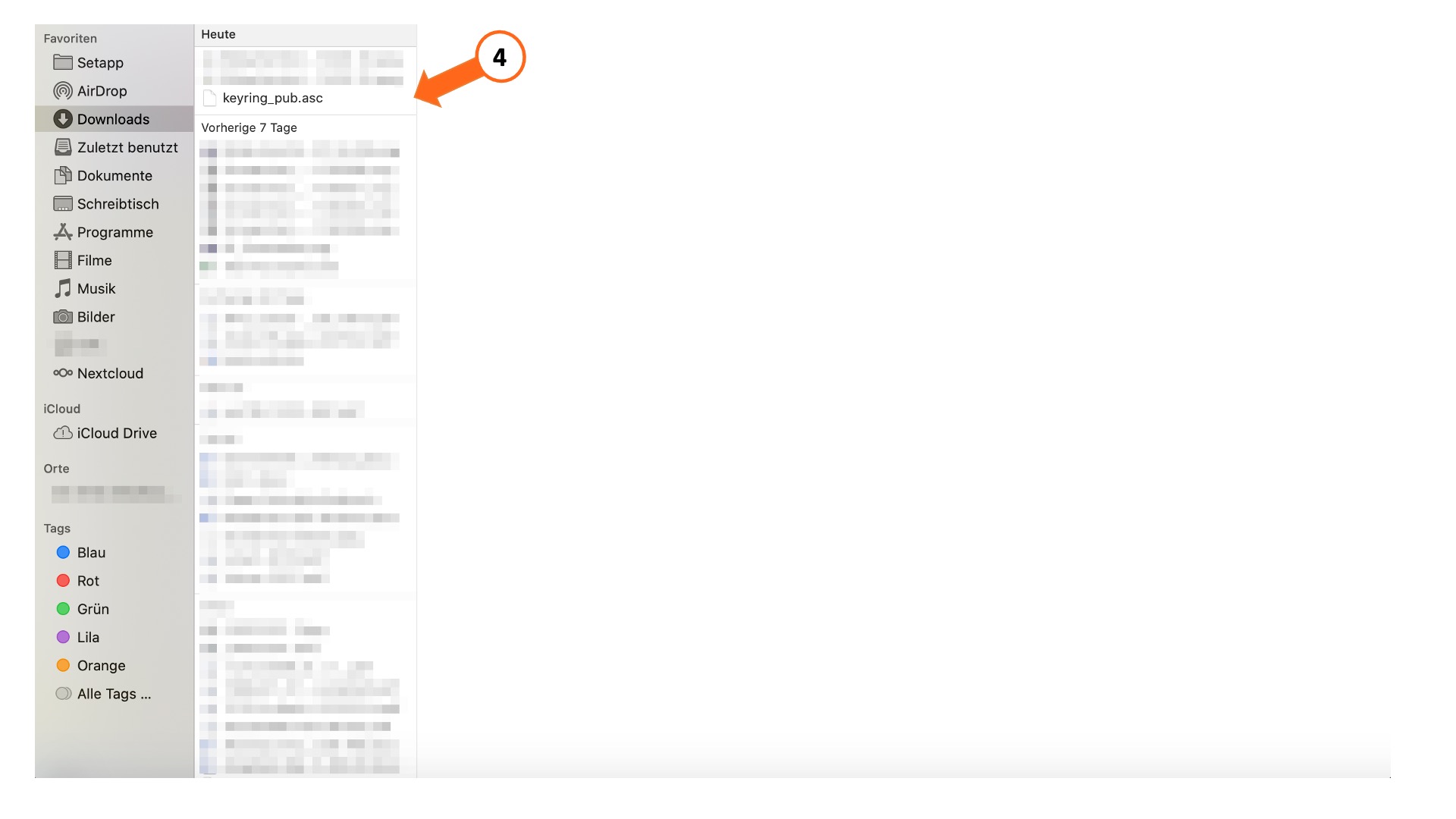 Download-Ordner