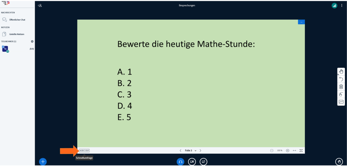 Umfragen